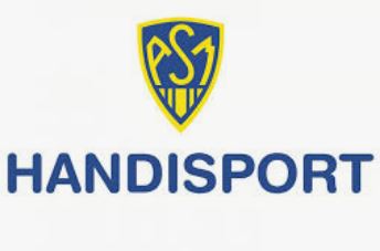 Logo ASM Omnisports Handisport et Sport adapté